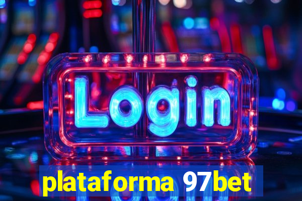 plataforma 97bet